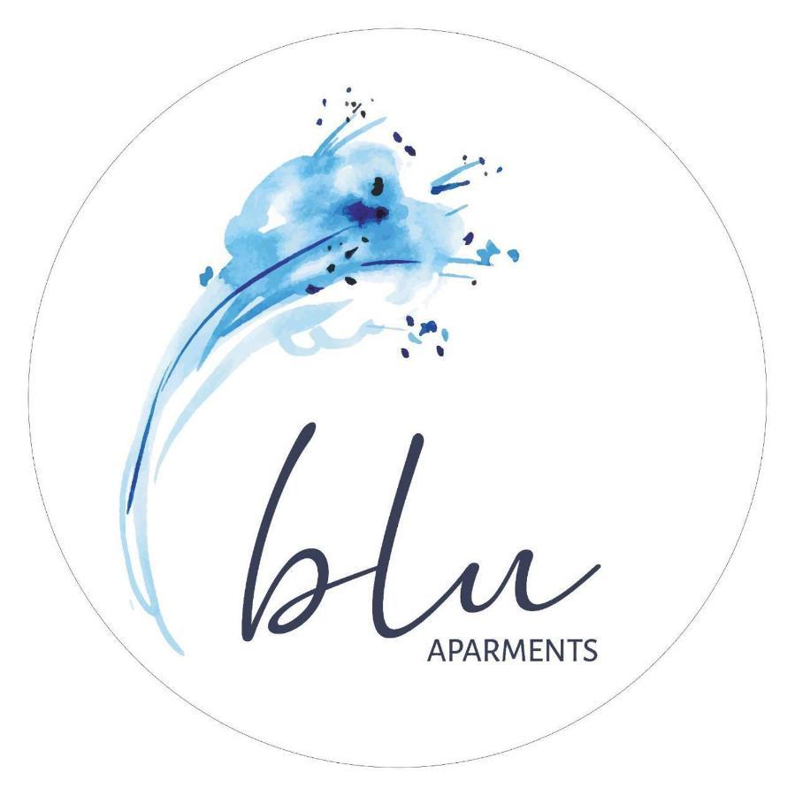 Blu Apartments San Rafael  Exteriér fotografie
