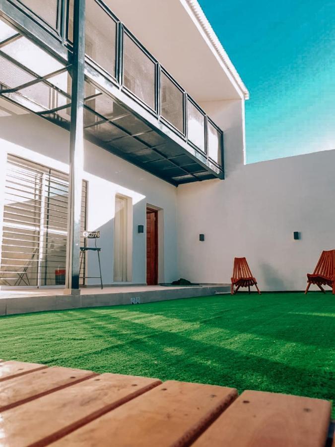 Blu Apartments San Rafael  Exteriér fotografie
