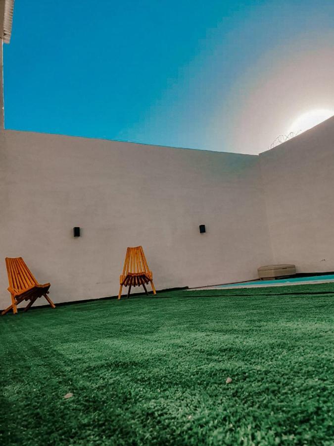 Blu Apartments San Rafael  Exteriér fotografie