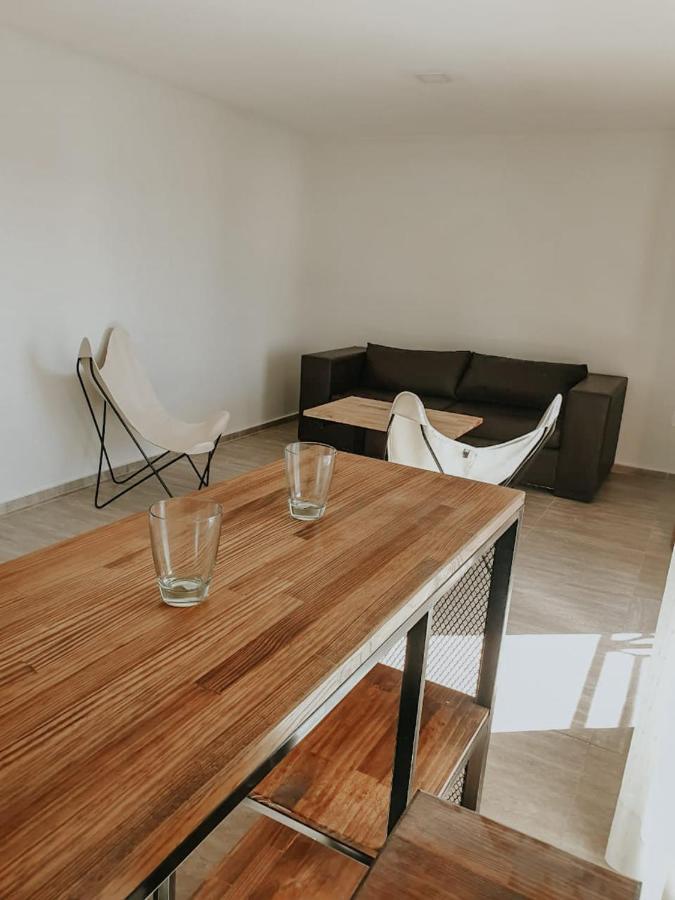 Blu Apartments San Rafael  Exteriér fotografie