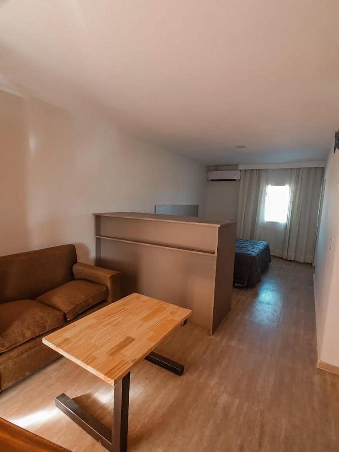 Blu Apartments San Rafael  Exteriér fotografie