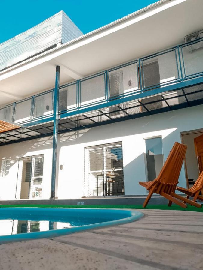 Blu Apartments San Rafael  Exteriér fotografie
