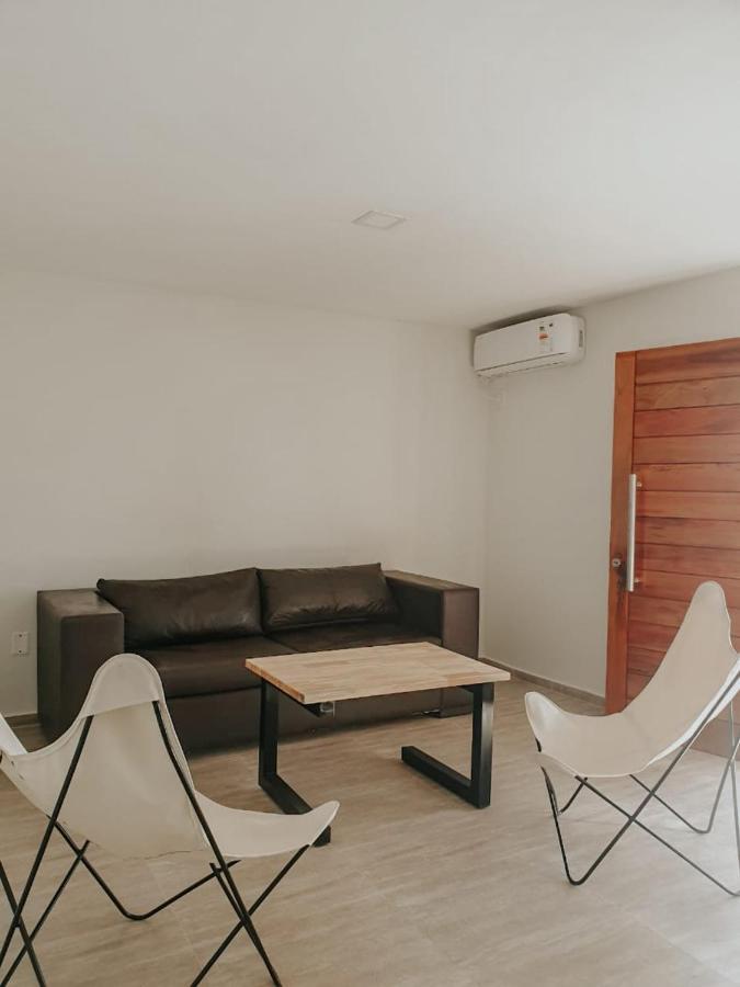 Blu Apartments San Rafael  Exteriér fotografie